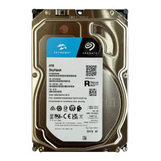Seagate ST6000VX009 | Skyhawk 6TB 5400RPM 6Gb/s SATA 256MB Cache 3.5-inch Hard Drive