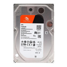 Seagate ST8000DX001 | FireCuda 8TB 3.5" 6GB/s SATA 7200RPM 256MB Cache 512e Gaming Hard Drive