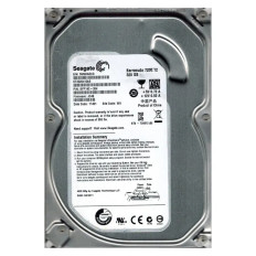 Seagate ST3320413AS | BarraCuda 7200.12 320GB 3.5" 6GB/s SATA NCQ 7200RPM 16MB Cache Desktop Hard Drive