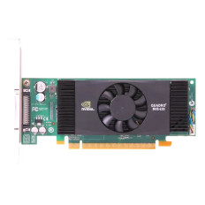 PNY VCQ420NVS-X16-DP-P | Quadro 420 Graphic Card 2 GPUs 512 MB GDDR3 PCI Express x16