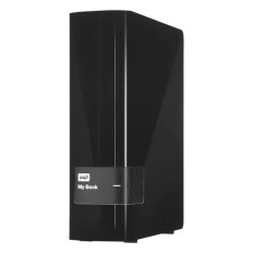 Western Digital WDBFJK0040HBK | My Book 4TB USB 3.0 3.5-Inch External Black Hard Drive