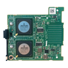 Dell 00JP7D | Broadcom Mezzanine 1GB 4 x Ports Network Interface Card for M610