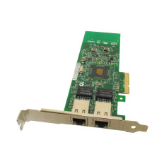 Dell 0G174P | Intel Pro 1000PT 2 x Ports 1GbE PCI Express Network Interface Adapter Card