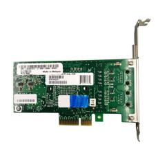 Dell 0GN475 | Intel Pro 1000 2 x Ports Gigabit Ethernet PCI Express Network Interface Card