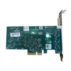 Dell 0HY7RM | 5719 4 x Ports 1Gb/s PCI Express x4 Full Height Network Adapter Card