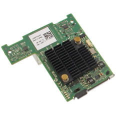 Dell 0J05YT | Mellanox ConnectX-3 2 x Ports InfiniBand 40Gb/s QDR Mezzanine Card