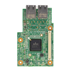 Dell 0KWJGX | Broadcom 5720 2-Ports 1000Base-T RJ-45 LOM Network Port Card