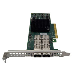 Dell 0MRT0D | Mellanox ConnectX-4 CX4121A 2-Ports 25GbE SFP28 Network Interface Adapter Card