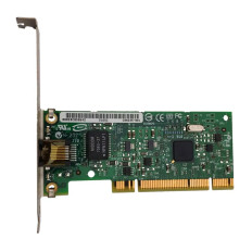 Dell 0NC301 | PRO/1000 2-Ports 1000Base-T PCI Express Server Network Adapter Interface Card