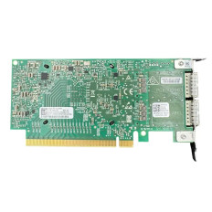 Dell 0NNJ2M | Mellanox ConnectX-4 2 x Ports 100GbE Gigabit PCI Express Full Height Ethernet Server Network Adapter for PowerEdge R630 / R370