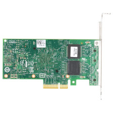 Dell 0NWK2 | I350-T4 4 x Ports 1000Base-T PCI Express 2.1 x4 Ethernet Network Server Adapter Card