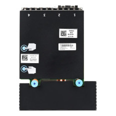 Dell 0NWMNX | Broadcom 57412 2-Ports 10Gb/s SFP+ PCI Express + 5720 2-Ports 1GbE PCI Express Full height Network Interface Card