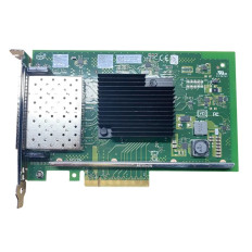 Dell 0PGRFV | X710-DA4 4 x Ports 10Gb/s SFP+ PCI Express 3.0 x8 Full Height Network Interface Card