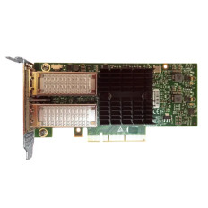 Dell 0R3F0N | Mellanox ConnectX-3 2-Ports 40GbE QSFP+ PCI Express 3.0 x8 Network Adapter Interface Card