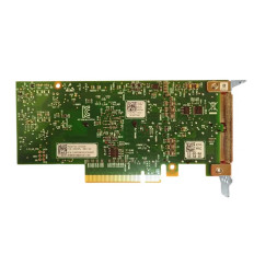 Dell 0R3F0N | Mellanox ConnectX-3 2-Ports 40GbE QSFP+ PCI Express 3.0 x8 Network Adapter Interface Card