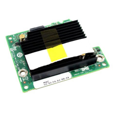 Dell 0R6D8Y | Emulex Oneconnect 2-Ports 10Gb/s Gigabit Ethernet PCI Express 3.0 Mezzanine Network Daughter Card