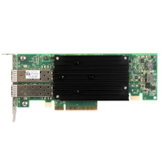 Dell 0R76FD | Solarflare SFN8522-Onload 10Gb/s 2-Ports SFP+ PCI Network Adapter