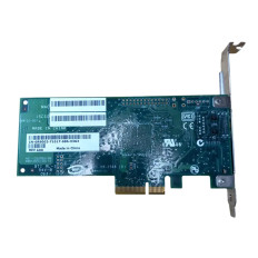 Dell 0R9002 | Broadcom 5708 1-Port 1GbE RJ-45 PCI Express x4 Low Profile Gigabit Ethernet Network Interface Card for PowerEdge