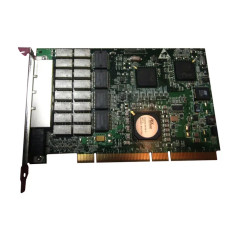 Dell 0RP256 | 4 x Ports 1Gb/s PCI-X Wan Adapter Card