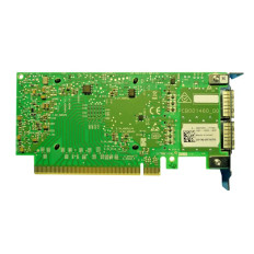 Dell 0RY6P0 | Mellanox MCX516A ConnectX-5 2 x Ports 50GbE Network Adapter Card