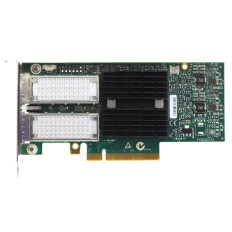 Dell 0TPD49 | Mellanox Connectx-3 2 x Ports 40/56GbE PCI Express 3.0 x8 Network Adapter Card