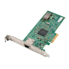 Dell 0TX564 | Broadcom 1-Port 1000Base-T Gigabit Ethernet PCI-Express SP Network Interface Card