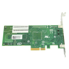 Dell 0TX564 | Broadcom 1-Port 1000Base-T Gigabit Ethernet PCI-Express SP Network Interface Card