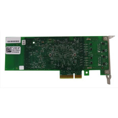 Dell 0U676R | 2-Ports 1000Base-T PCI-Express Ethernet Network Interface Card