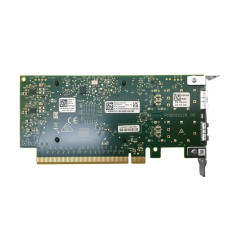 Dell 0V5DG9 | Mellanox ConnectX-5 CX512F 2-Ports 25GBase-X SFP28 Low-profile Network Interface Card