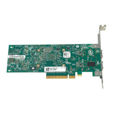 Dell 0V5TMM | 2-Ports 10/25GbE SFP28 Converged Network Adapter Card