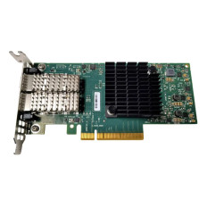 Dell 0V49HW | Mellanox ConnectX-4 Lx 2-Ports 25GbE Direct Attach SFP28 Network Adapter Card