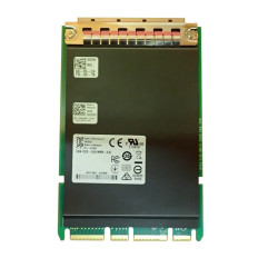 Dell 0WW2NX | X710 4 x Ports 10GBase-X Direct Attach SFP+ Network Daughter Card