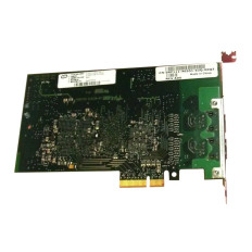 Dell 0XF111 | Pro/1000PT 2 x Ports 1GbE Gigabit Ethernet PCI Express Server Network Adapter Card