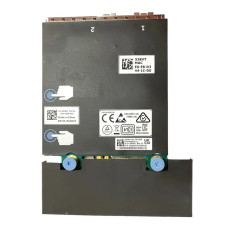 Dell 0XJ8VT | Mellanox ConnectX-4 Lx 2 x Ports 25GbE Direct Attach SFP Network Adapter Card