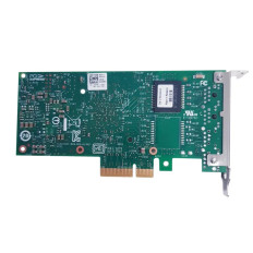 Dell 0XP0NY | I350 2 x Ports 1GbE PCI Express x4 Low Profile Server Network Adapter Interface Card