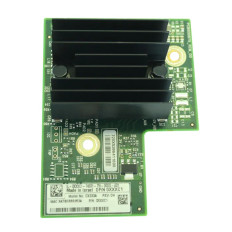 Dell 0XXXC1 | Mellanox ConnectX-3 Pro 1-Port 40Gb QSFP+ Mezzanine Card