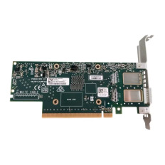 Dell 0Y1T43 | Mellanox ConnectX-6 1-Port QSFP28 Full-height Network Adapter