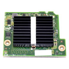 Dell 0Y348Y | X710 4 x Ports 10GbE Blade Network Daughter Card for PowerEdge FC830/M630/M830