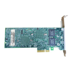 Dell 0YT674 | Pro/1000VT 4 x Ports 1GbE PCI Express Server Network Adapter Interface Card for PowerEdge 1900 / 1950 / 2900