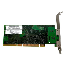 Dell 1H895 | 1-Port 1000Base-T RJ-45 PCI-X Server Network Adapter