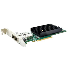 Dell 2P3KX | Brocade 1020 2-Ports 10Gb/s PCI Express 2.0 x8 Converged Network Adapter Card