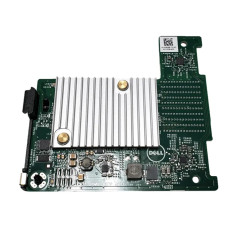 Dell 03N9XX | 1 x Port PCI-Express Mezzanine Card For PowerEdge M520