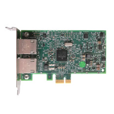 Dell 3N8C7 | 5720 2 x Ports 1GbE Gigabit Ethernet PCI Express Network Interface Card