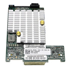 Dell 04GDP5 | Qlogic QME2662 2 x Ports 16Gb/s HBA FC Blade Mezzanine Card