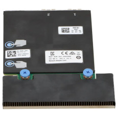 Dell 4KF8J | QL41262 2-Ports 25/10Gb SFP+ Network Daughter Card