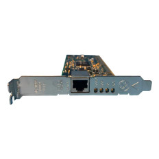 Dell 4R672 | 1-Port 1000Base-T Ethernet 64-bit PCI-X Network Adapter Interface Card