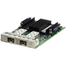 Dell 4TRD3 | ConnectX-5 2-Ports SFP28 25Gb/s OCP 3.0 Network Adapter