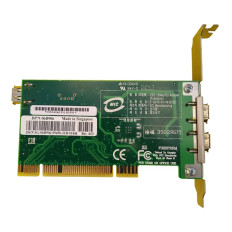 Dell 06D906 | FireStorm 2 x Ports Firewire PCI 2Ex Low Profile TI-SCI Adapter Card