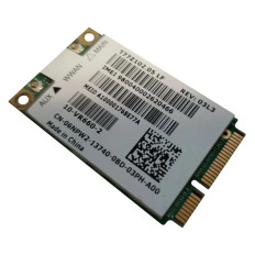 Dell 06NPW2 | 5620 DW5620 Mini-PCI Express WWAN Wireless LAN Card