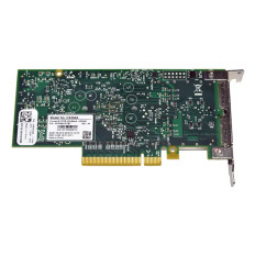 Dell 06RKNM | Mellanox Connectx-3 CX354A 2-Ports 40Gb/s QSFP+ PCI Express 3.0 x8 Network Interface Card